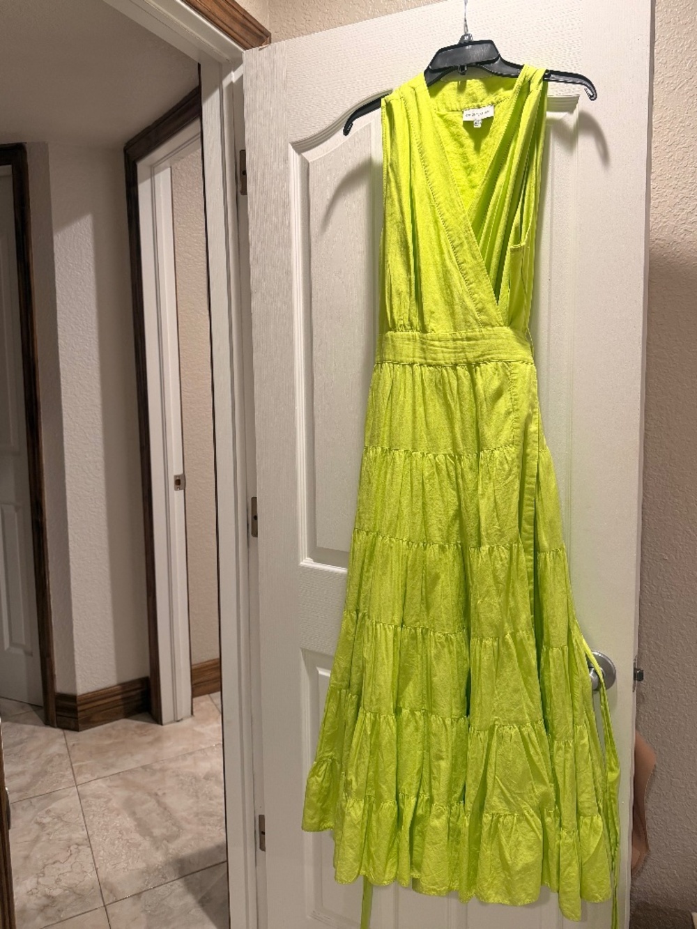 GIBSON LATIMER DRESS
